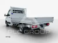 2024 Volkswagen Crafter