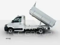 2024 Volkswagen Crafter