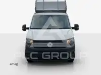 2024 Volkswagen Crafter
