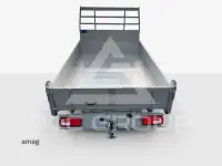 2024 Volkswagen Crafter