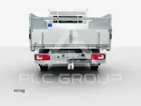 2024 Volkswagen Crafter