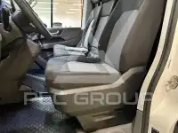 2024 Volkswagen Crafter