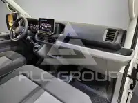 2024 Volkswagen Crafter
