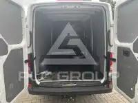 2024 Volkswagen Crafter