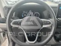 2024 Volkswagen Crafter
