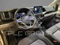 2024 Volkswagen Crafter
