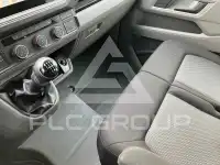 2024 Volkswagen Crafter