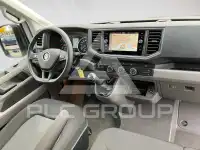 2024 Volkswagen Crafter