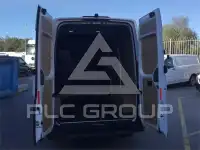 2024 Volkswagen Crafter