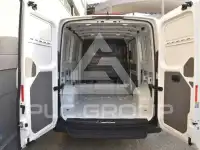 2024 Volkswagen Crafter