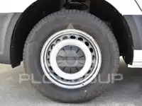 2024 Volkswagen Crafter