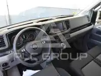 2024 Volkswagen Crafter