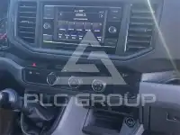 2024 Volkswagen Crafter