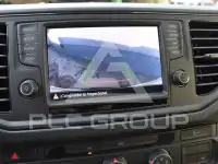 2024 Volkswagen Crafter