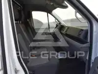 2024 Volkswagen Crafter