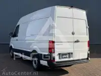 2024 Volkswagen Crafter