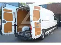 2024 Volkswagen Crafter