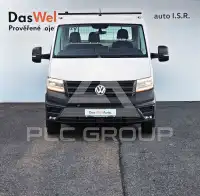 2024 Volkswagen Crafter