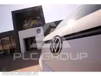2024 Volkswagen Crafter