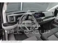 2024 Volkswagen Crafter