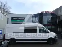 2024 Volkswagen Crafter
