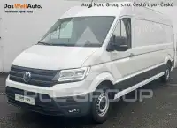 2024 Volkswagen Crafter