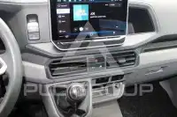 2024 Volkswagen Crafter