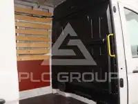 2024 Volkswagen Crafter