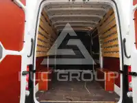 2024 Volkswagen Crafter