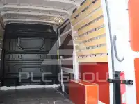 2024 Volkswagen Crafter