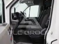 2024 Volkswagen Crafter