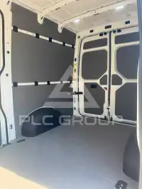 2024 Volkswagen Crafter