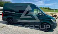 2024 Volkswagen Crafter