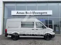 2024 Volkswagen Crafter