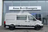 2024 Volkswagen Crafter