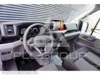 2024 Volkswagen Crafter