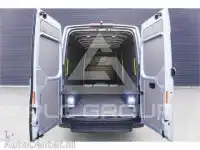 2024 Volkswagen Crafter