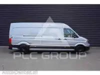 2024 Volkswagen Crafter