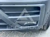 2024 Volkswagen Crafter