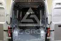 2024 Volkswagen Crafter