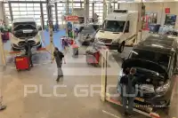2024 Volkswagen Crafter