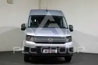 2024 Volkswagen Crafter
