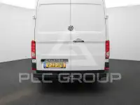 2024 Volkswagen Crafter