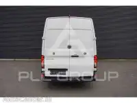 2024 Volkswagen Crafter