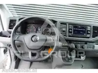 2024 Volkswagen Crafter