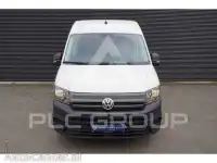 2024 Volkswagen Crafter