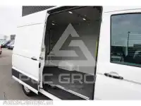2024 Volkswagen Crafter