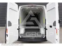 2024 Volkswagen Crafter