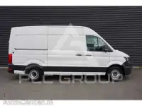 2024 Volkswagen Crafter