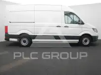 2024 Volkswagen Crafter